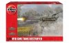 Airfix 1360 M10 GMC (U.S. Army) 1/35